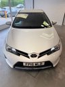 USED 2015 15 TOYOTA AURIS 1.6 V-Matic Icon Plus Hatchback 5dr Petrol Manual Euro 5 (132 ps) NAV! CAMERA! HEATED SEATS!