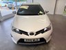 USED 2015 15 TOYOTA AURIS 1.6 V-Matic Icon Plus Hatchback 5dr Petrol Manual Euro 5 (132 ps) NAV! CAMERA! HEATED SEATS!