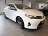 USED 2015 15 TOYOTA AURIS 1.6 V-Matic Icon Plus Hatchback 5dr Petrol Manual Euro 5 (132 ps) NAV! CAMERA! HEATED SEATS!