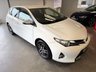 USED 2015 15 TOYOTA AURIS 1.6 V-Matic Icon Plus Hatchback 5dr Petrol Manual Euro 5 (132 ps) NAV! CAMERA! HEATED SEATS!