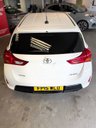 USED 2015 15 TOYOTA AURIS 1.6 V-Matic Icon Plus Hatchback 5dr Petrol Manual Euro 5 (132 ps) NAV! CAMERA! HEATED SEATS!