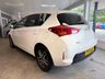 USED 2015 15 TOYOTA AURIS 1.6 V-Matic Icon Plus Hatchback 5dr Petrol Manual Euro 5 (132 ps) NAV! CAMERA! HEATED SEATS!