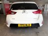 USED 2015 15 TOYOTA AURIS 1.6 V-Matic Icon Plus Hatchback 5dr Petrol Manual Euro 5 (132 ps) NAV! CAMERA! HEATED SEATS!