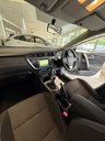 USED 2015 15 TOYOTA AURIS 1.6 V-Matic Icon Plus Hatchback 5dr Petrol Manual Euro 5 (132 ps) NAV! CAMERA! HEATED SEATS!