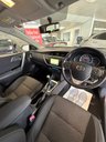 USED 2015 15 TOYOTA AURIS 1.6 V-Matic Icon Plus Hatchback 5dr Petrol Manual Euro 5 (132 ps) NAV! CAMERA! HEATED SEATS!
