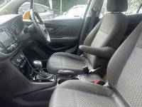 USED 2018 18 VAUXHALL MOKKA X 1.4i Turbo Active SUV 5dr Petrol Auto Euro 6 (140 ps) 