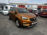 USED 2018 18 VAUXHALL MOKKA X 1.4i Turbo Active SUV 5dr Petrol Auto Euro 6 (140 ps) 