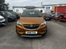 USED 2018 18 VAUXHALL MOKKA X 1.4i Turbo Active SUV 5dr Petrol Auto Euro 6 (140 ps) 