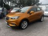 USED 2018 18 VAUXHALL MOKKA X 1.4i Turbo Active SUV 5dr Petrol Auto Euro 6 (140 ps) 