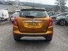 USED 2018 18 VAUXHALL MOKKA X 1.4i Turbo Active SUV 5dr Petrol Auto Euro 6 (140 ps) 