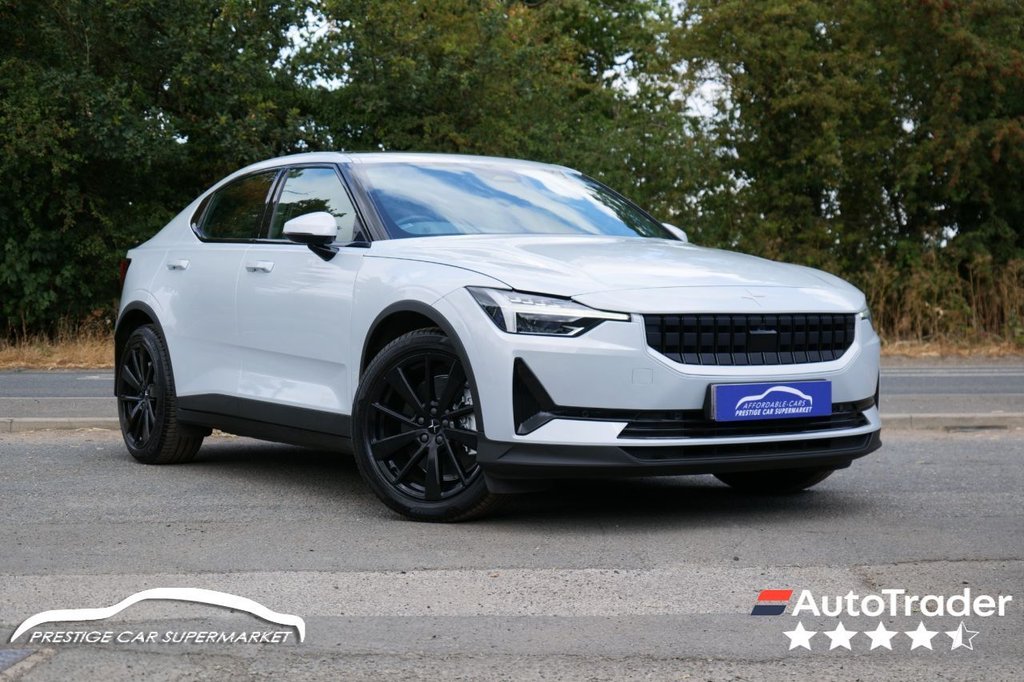Polestar 2