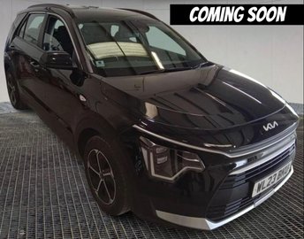 2023 KIA NIRO 1.6h GDi 2 DCT Euro 6 (s/s) 5dr £17490.00