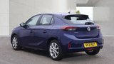 USED 2021 21 VAUXHALL CORSA 1.2 SE Premium Hatchback 5dr Petrol Manual Euro 6 (75 ps) FULL HISTORY+1 OWNER+HEAT SEATS