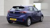 USED 2021 21 VAUXHALL CORSA 1.2 SE Premium Hatchback 5dr Petrol Manual Euro 6 (75 ps) FULL HISTORY+1 OWNER+HEAT SEATS