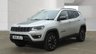 USED 2021 21 JEEP COMPASS 2.0 MultiJetII Trailhawk SUV 5dr Diesel Auto 4WD Euro 6 (s/s) (170 ps) 