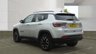 USED 2021 21 JEEP COMPASS 2.0 MultiJetII Trailhawk SUV 5dr Diesel Auto 4WD Euro 6 (s/s) (170 ps) 