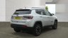 USED 2021 21 JEEP COMPASS 2.0 MultiJetII Trailhawk SUV 5dr Diesel Auto 4WD Euro 6 (s/s) (170 ps) 