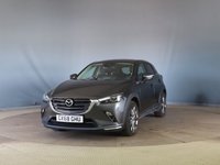 USED 2019 69 RENAULT KADJAR 1.3 TCe S Edition SUV 5dr Petrol EDC Euro 6 (s/s) (140 ps) 