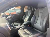 USED 2015 15 AUDI S3 2.0 TFSI S Tronic quattro Euro 6 (s/s) 4dr (Nav) 1 OWNER FULL HISTORY