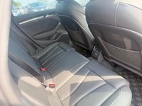 USED 2015 15 AUDI S3 2.0 TFSI S Tronic quattro Euro 6 (s/s) 4dr (Nav) 1 OWNER FULL HISTORY