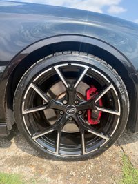 USED 2015 15 AUDI S3 2.0 TFSI S Tronic quattro Euro 6 (s/s) 4dr (Nav) 1 OWNER FULL HISTORY