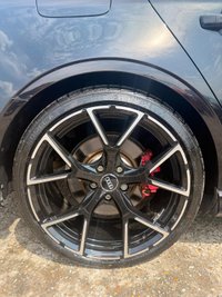 USED 2015 15 AUDI S3 2.0 TFSI S Tronic quattro Euro 6 (s/s) 4dr (Nav) 1 OWNER FULL HISTORY
