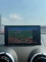 USED 2015 15 AUDI S3 2.0 TFSI S Tronic quattro Euro 6 (s/s) 4dr (Nav) 1 OWNER FULL HISTORY