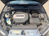USED 2015 15 AUDI S3 2.0 TFSI S Tronic quattro Euro 6 (s/s) 4dr (Nav) 1 OWNER FULL HISTORY