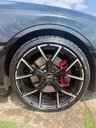 USED 2015 15 AUDI S3 2.0 TFSI S Tronic quattro Euro 6 (s/s) 4dr (Nav) 1 OWNER FULL HISTORY