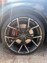 USED 2015 15 AUDI S3 2.0 TFSI S Tronic quattro Euro 6 (s/s) 4dr (Nav) 1 OWNER FULL HISTORY