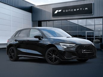 2023 AUDI A3