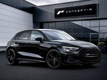 2023 AUDI A3