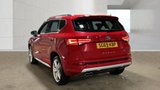 USED 2020 69 SEAT ATECA 1.5 TSI EVO FR SUV 5dr Petrol Manual Euro 6 (s/s) (150 ps) FULL SEAT HISTORY+SAT NAV