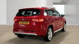 USED 2020 69 SEAT ATECA 1.5 TSI EVO FR SUV 5dr Petrol Manual Euro 6 (s/s) (150 ps) FULL SEAT HISTORY+SAT NAV