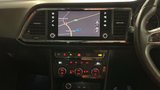 USED 2020 69 SEAT ATECA 1.5 TSI EVO FR SUV 5dr Petrol Manual Euro 6 (s/s) (150 ps) FULL SEAT HISTORY+SAT NAV