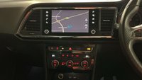USED 2020 69 SEAT ATECA 1.5 TSI EVO FR SUV 5dr Petrol Manual Euro 6 (s/s) (150 ps) FULL SEAT HISTORY+SAT NAV