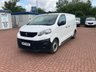 USED 2022 71 PEUGEOT EXPERT 1.5 BlueHDi 1000 Professional Premium Standard Panel Van 6dr Diesel Manual MWB Euro 6 (s/s) (100 bhp)(NV71RZC) EURO 6 WE WONT BE BEATEN ON PRICE