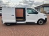 USED 2022 71 PEUGEOT EXPERT 1.5 BlueHDi 1000 Professional Premium Standard Panel Van 6dr Diesel Manual MWB Euro 6 (s/s) (100 bhp)(NV71RZC) EURO 6 WE WONT BE BEATEN ON PRICE