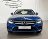USED 2019 68 MERCEDES-BENZ C CLASS 2.0 C220d SE G-Tronic+ Euro 6 (s/s) 4dr SAT NAV, CAMERA, HEATED, DAB