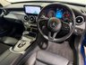 USED 2019 68 MERCEDES-BENZ C CLASS 2.0 C220d SE G-Tronic+ Euro 6 (s/s) 4dr SAT NAV, CAMERA, HEATED, DAB