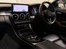 USED 2019 68 MERCEDES-BENZ C CLASS 2.0 C220d SE G-Tronic+ Euro 6 (s/s) 4dr SAT NAV, CAMERA, HEATED, DAB
