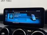 USED 2019 68 MERCEDES-BENZ C CLASS 2.0 C220d SE G-Tronic+ Euro 6 (s/s) 4dr SAT NAV, CAMERA, HEATED, DAB