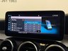 USED 2019 68 MERCEDES-BENZ C CLASS 2.0 C220d SE G-Tronic+ Euro 6 (s/s) 4dr SAT NAV, CAMERA, HEATED, DAB