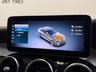 USED 2019 68 MERCEDES-BENZ C CLASS 2.0 C220d SE G-Tronic+ Euro 6 (s/s) 4dr SAT NAV, CAMERA, HEATED, DAB