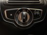 USED 2019 68 MERCEDES-BENZ C CLASS 2.0 C220d SE G-Tronic+ Euro 6 (s/s) 4dr SAT NAV, CAMERA, HEATED, DAB