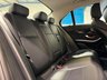 USED 2019 68 MERCEDES-BENZ C CLASS 2.0 C220d SE G-Tronic+ Euro 6 (s/s) 4dr SAT NAV, CAMERA, HEATED, DAB