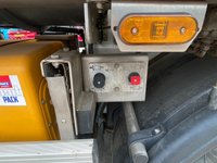 USED 2014 14 CROSSLAND TANKER TRAILER CROSSLAND 30,000 LITRE STAINLESS STEEL  ADR VACUUM / PRESSURE TANKER 