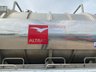 USED 2014 14 CROSSLAND TANKER TRAILER CROSSLAND 30,000 LITRE STAINLESS STEEL  ADR VACUUM / PRESSURE TANKER 