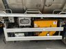 USED 2014 14 CROSSLAND TANKER TRAILER CROSSLAND 30,000 LITRE STAINLESS STEEL  ADR VACUUM / PRESSURE TANKER 