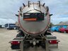 USED 2014 14 CROSSLAND TANKER TRAILER CROSSLAND 30,000 LITRE STAINLESS STEEL  ADR VACUUM / PRESSURE TANKER 